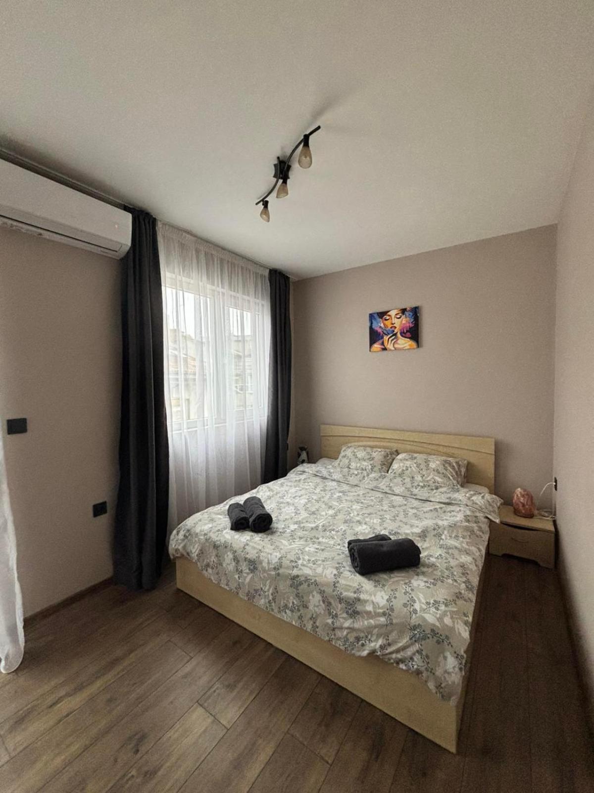 Grand Ohrid - Center Near To Sea And Sea Garden Апартамент *