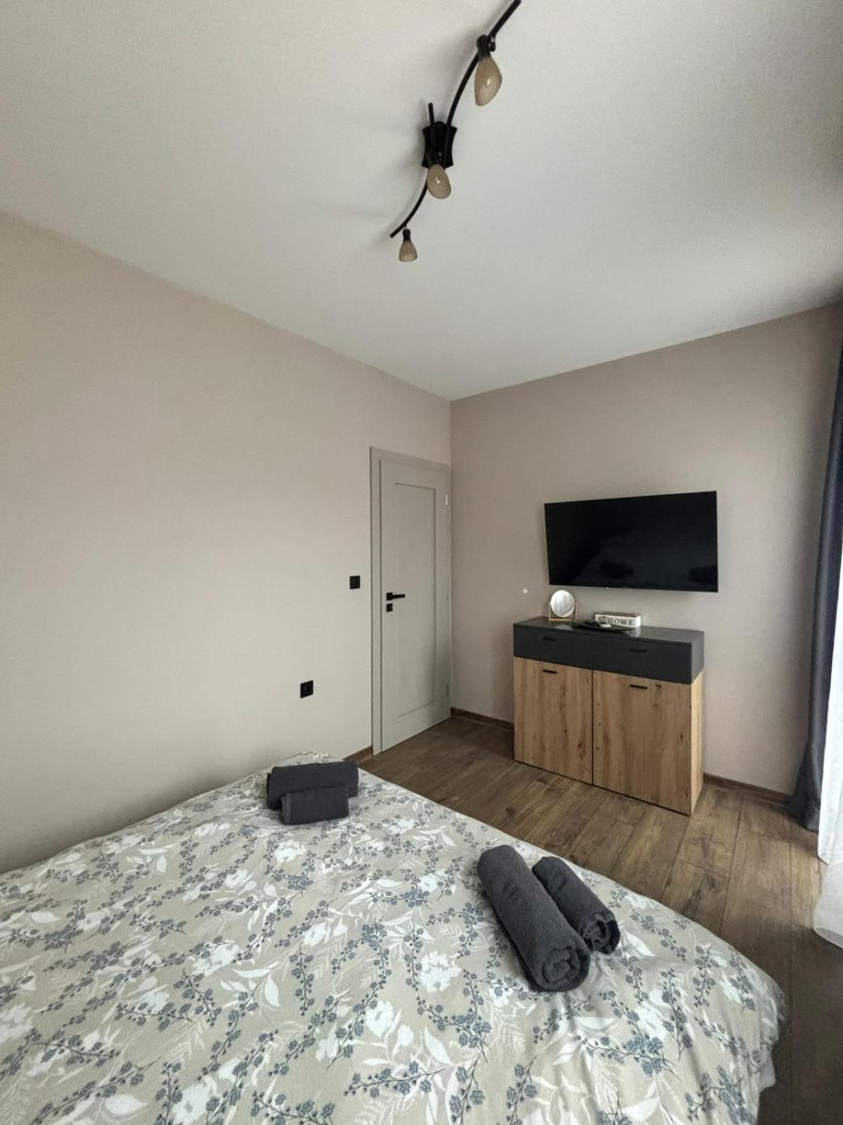 Апартамент Grand Ohrid - Center Near To Sea And Sea Garden