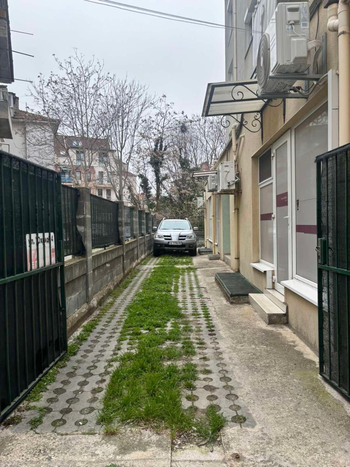 Апартамент Grand Ohrid - Center Near To Sea And Sea Garden *
