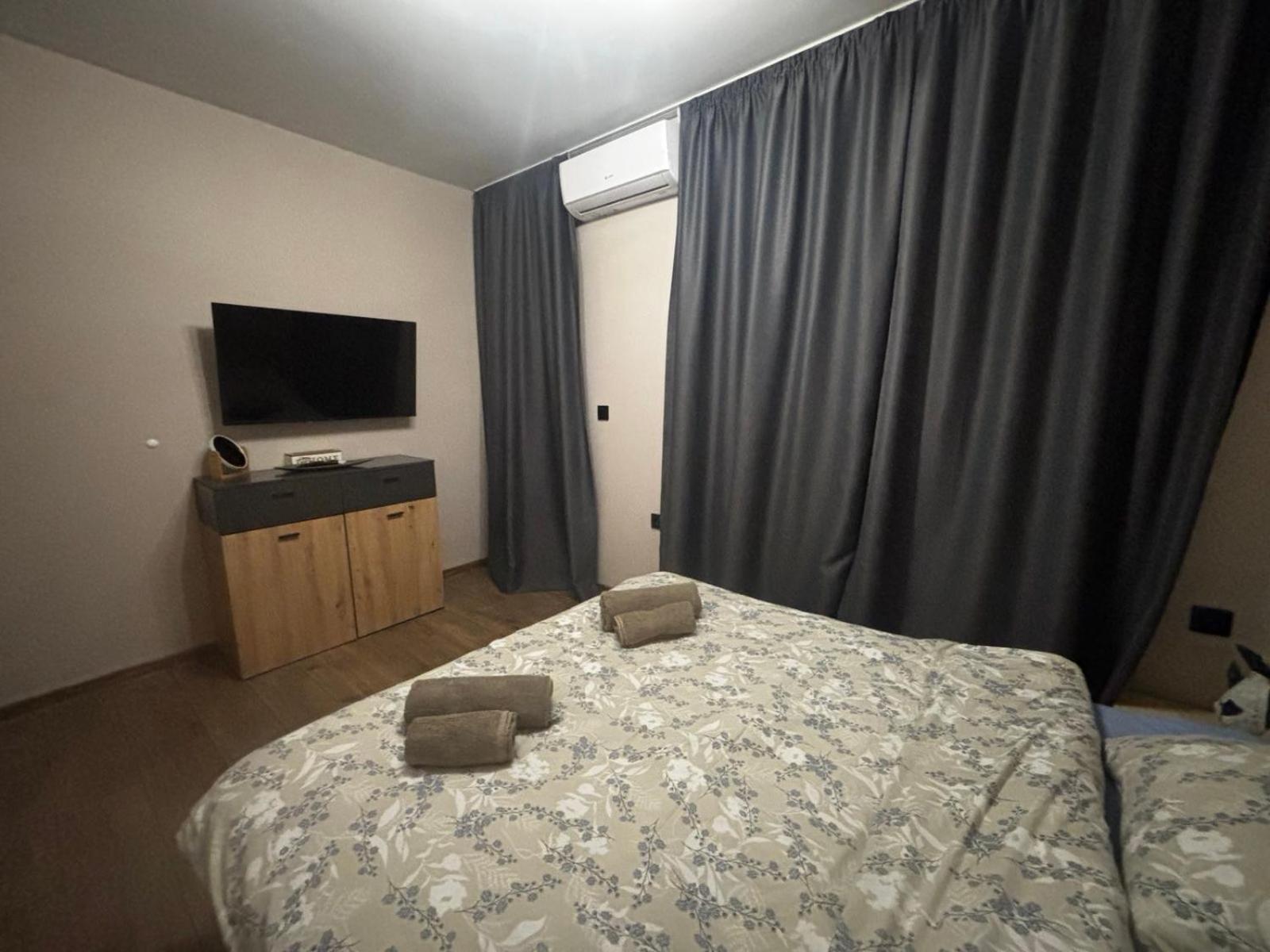 Апартамент Grand Ohrid - Center Near To Sea And Sea Garden *