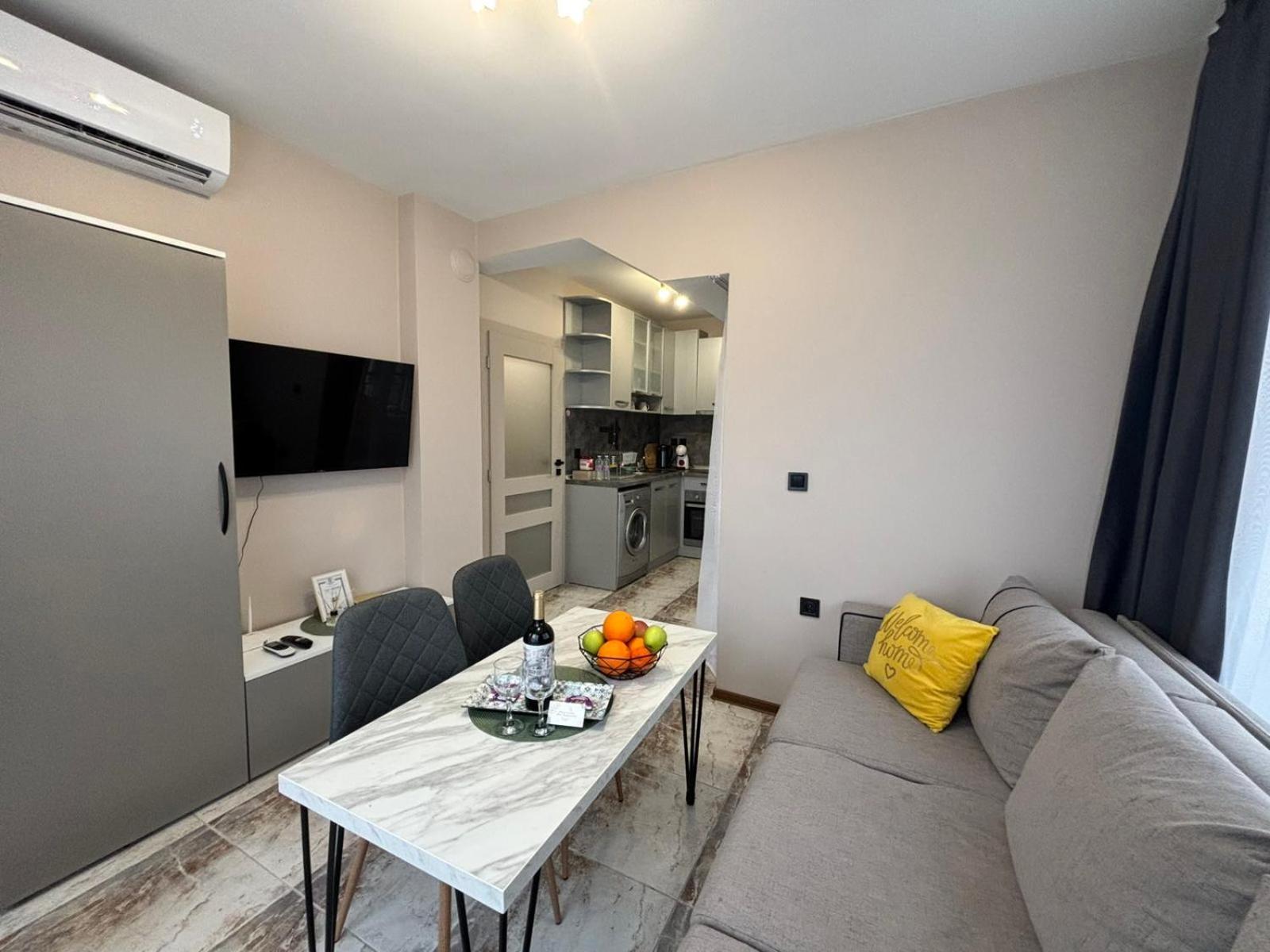Grand Ohrid - Center Near To Sea And Sea Garden * בורגאס
