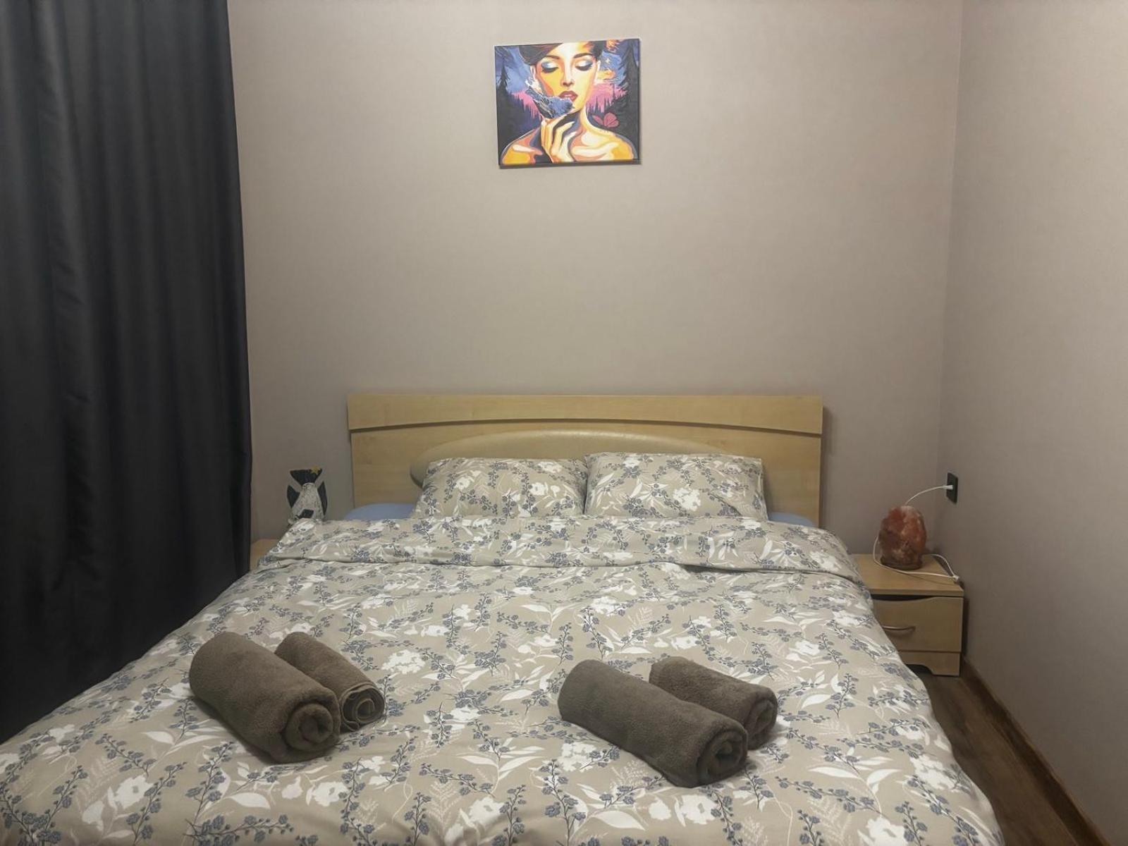 Grand Ohrid - Center Near To Sea And Sea Garden בורגאס