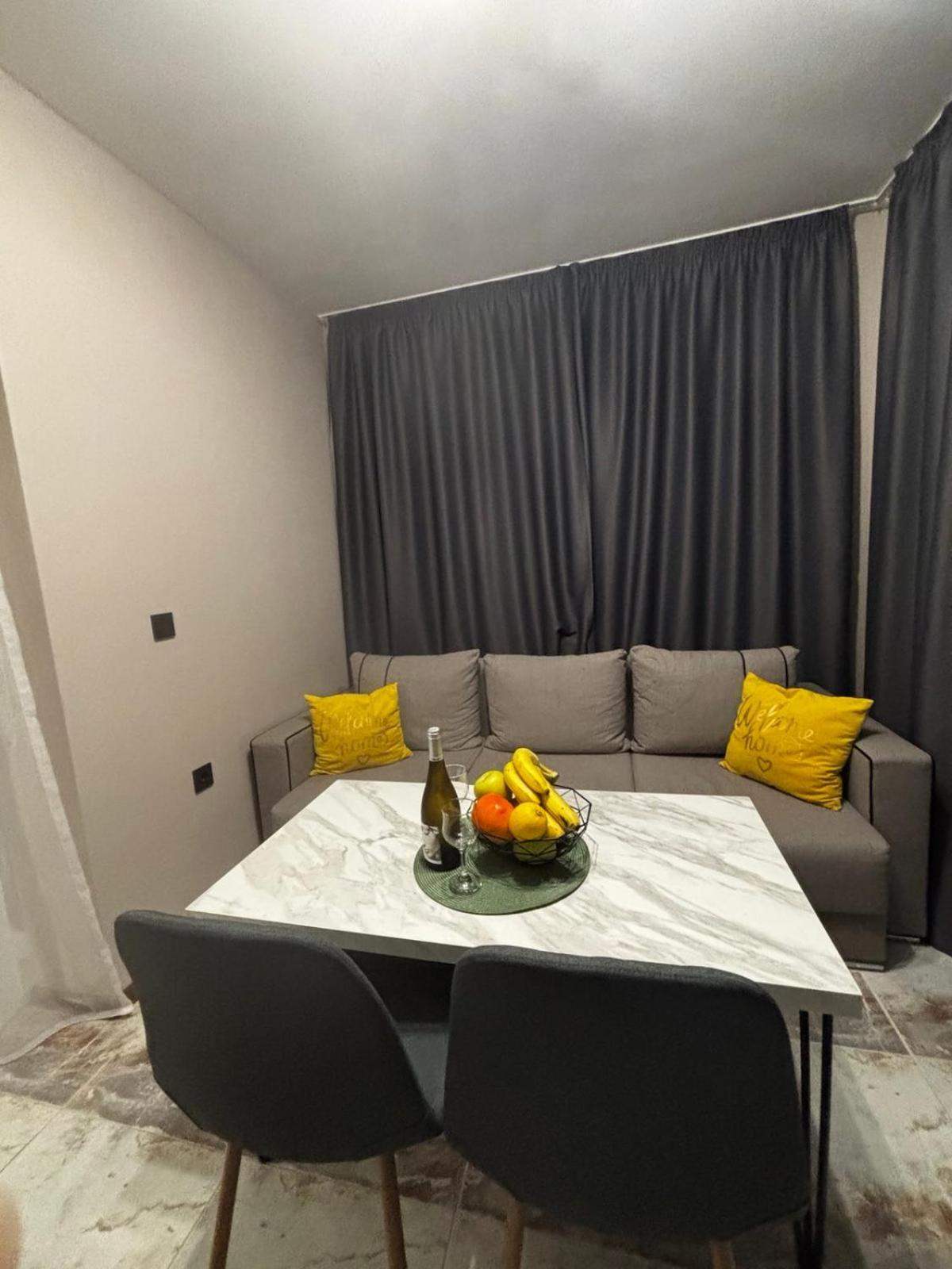 דירה Grand Ohrid - Center Near To Sea And Sea Garden בורגאס