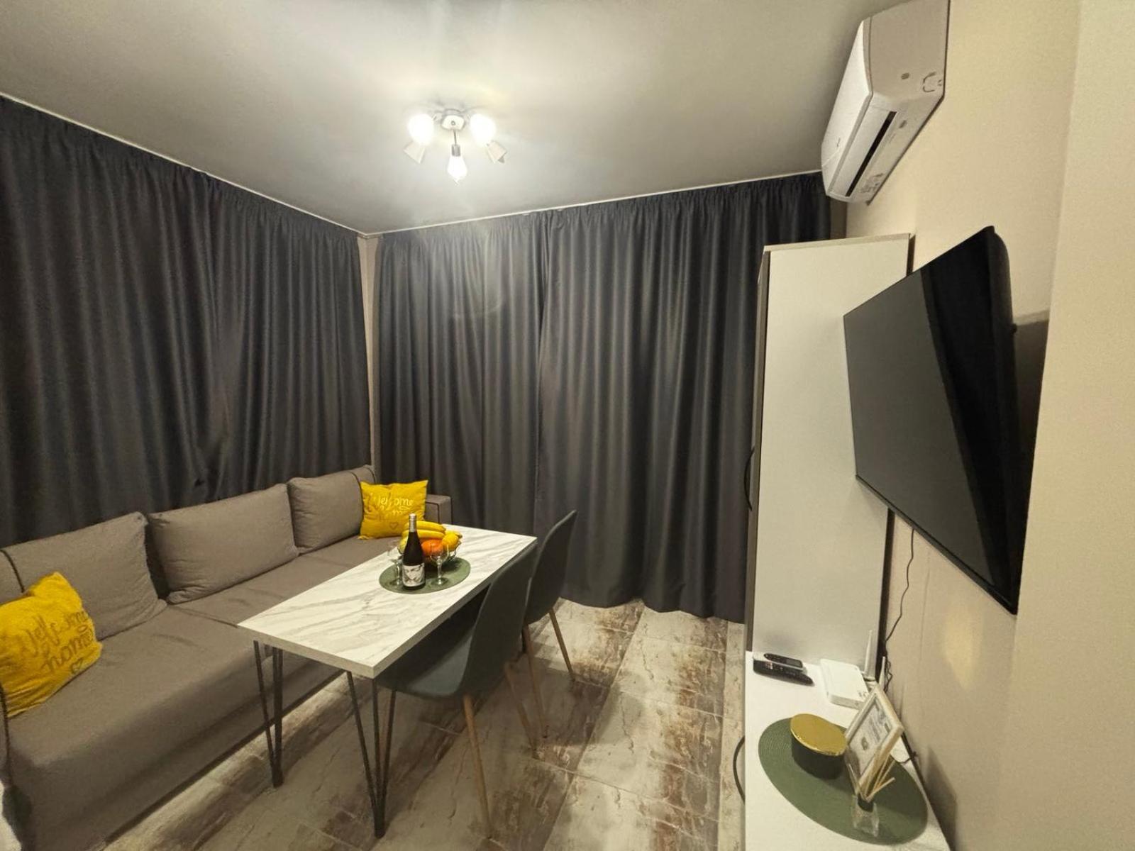 Grand Ohrid - Center Near To Sea And Sea Garden * בורגאס